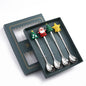 Christmas Cutlery Set