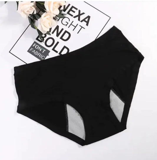 Leakproof Women Panties