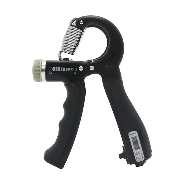 Digital Electronic Hand Grip Strength Trainer