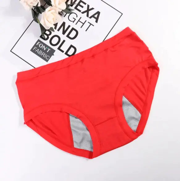 Leakproof Women Panties