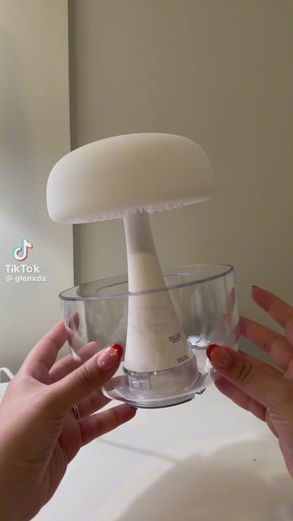 Mushroom Cloud Humidifier